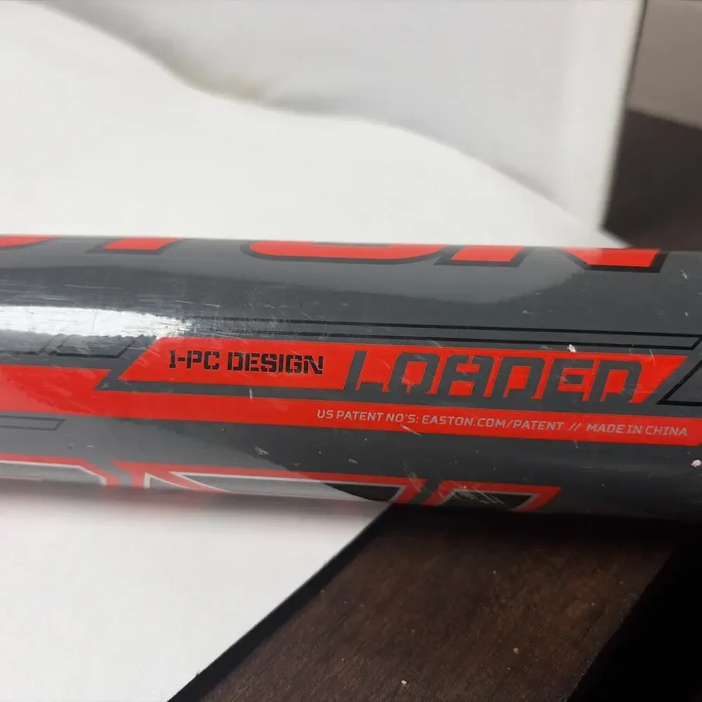 Easton Rebel ALX50 SP21RB 33 in. 26 oz., 12 in. Barrel Slow Pitch Softball Bat